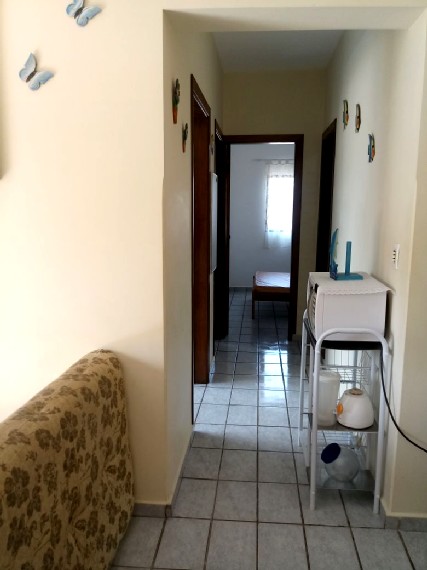 Apartamento Nº 03 (1º andar)